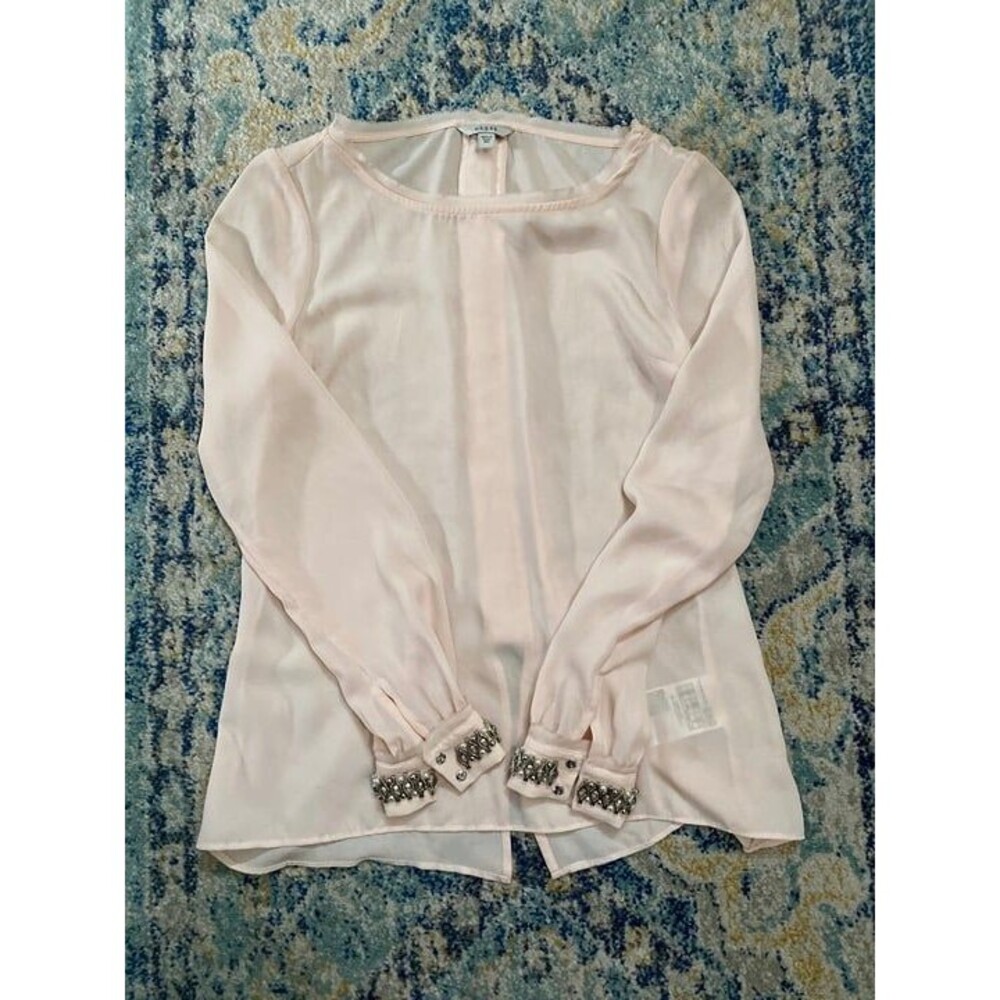 Guess blouse